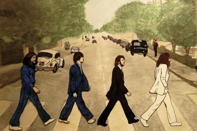 Abbey Road By AlaynaPhoto On DeviantArt