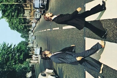 Abbey Road   iPhone 4 • 4s • 5