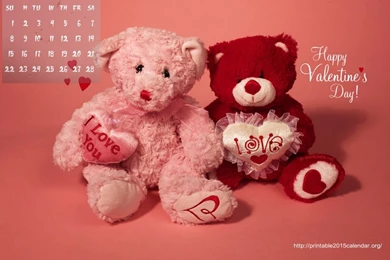 Desktop Wallpapers Calendar February 2015   Wallpapers Cave