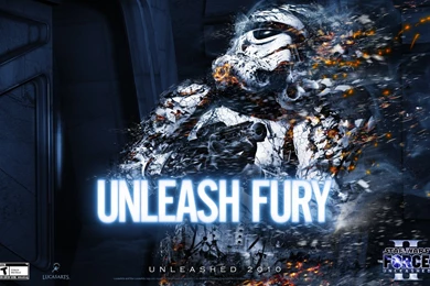 Star Wars: The Force Unleashed 2 (PC)   Games Wallpapers & Desktop ...