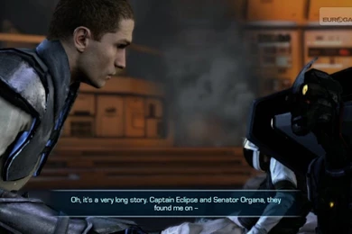 Star Wars: The Force Unleashed II Desktop Wallpapers