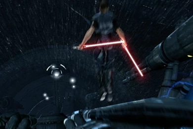 Star Wars: The Force Unleashed II Desktop Wallpapers
