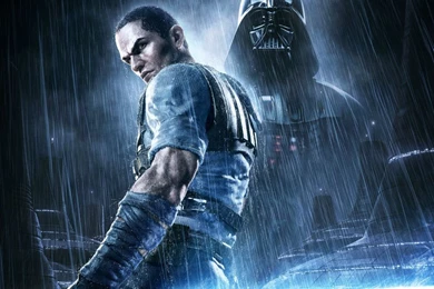 Star Wars: The Force Unleashed 2   Starkiller 2  1 By ...