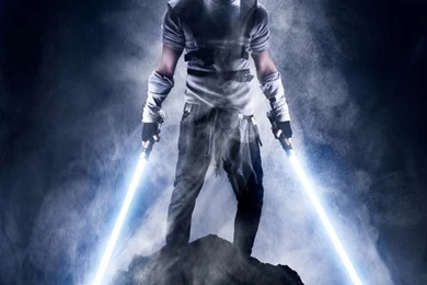 Fus Ro Starkiller' An Idea Thats Been Taunting Me For A While ...