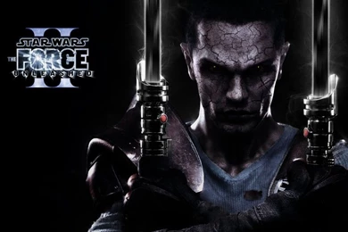 The Force Unleashed II By TheSumu On DeviantArt