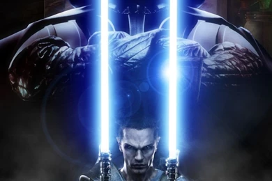 SW: The Force Unleashed II By Kakkay On DeviantArt