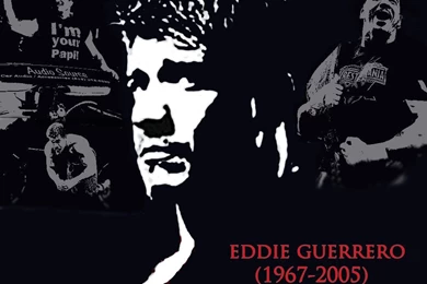Eddie Guerrero Wallpapers