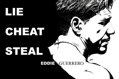Eddie Guerrero Wallpapers By CEM2K4 On DeviantArt