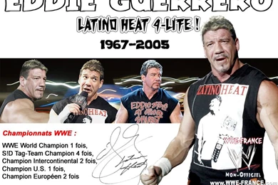 Eddie Guerrero   Eddie Guerrero Wallpapers (11078955)   Fanpop