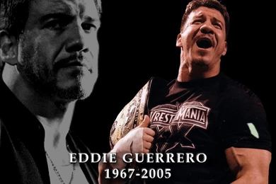 Wallpapers Viva La Raza Eddie Guerrero 1024x768