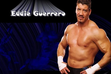 Eddie Guerrero Hd Free Wallpapers
