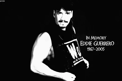 Eddie Guerrero Favourites By Fan1eddie On DeviantArt