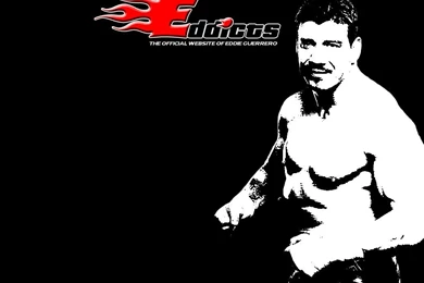 WWE CHAMPS: 'LATINO HEAT' THE LEGEND EDDIE GUERRERO