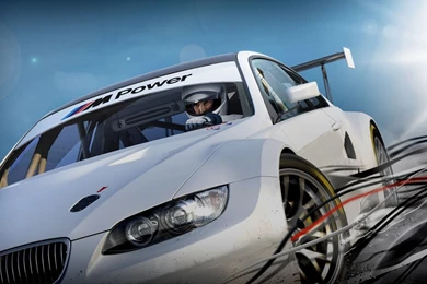 Need For Speed: Shift Wallpapers   Game Wallpapers