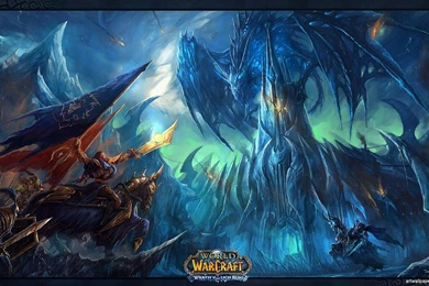 Warcraft Wallpapers   Wallpapers Cave
