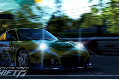 Need For Speed – Shift Wallpapers, Photos & Images In HD