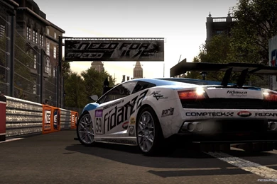 Latest Need For Speed HD Wallpapers Free Download