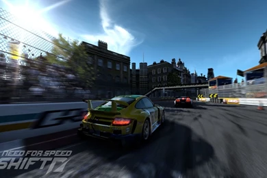 Need For Speed Shift Wallpapers   22386