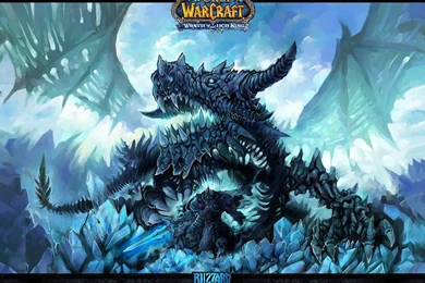 Video Games, Wings, Dragons, World Of Warcraft, Lich King, Fantasy ...