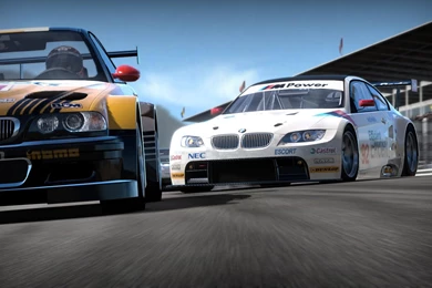 Need For Speed: Shift   FAILMID