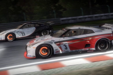 Video Games Cars Nissan 240Sx Games Need For Speed Shift 2 ...