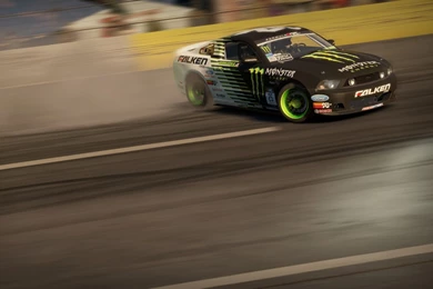 Need For Speed Shift 2 Game HD Wallpapers 18   1920x1200 Wallpapers ...