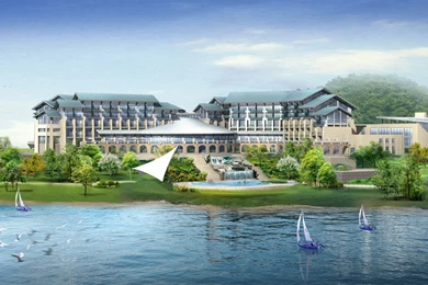 Beautiful Buildings Hd Wallpapers