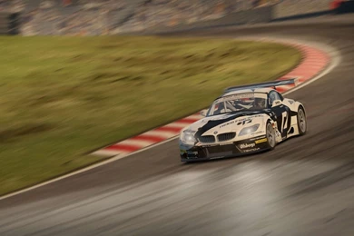 Need For Speed Shift 2 Game HD Wallpapers 12 1920x1080 Wallpapers ...