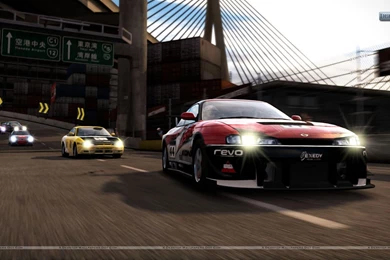 Need For Speed – Shift Wallpapers, Photos & Images In HD