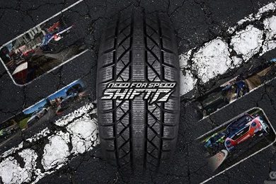 Wallpapers Need For Speed Need For Speed Shift Games Image