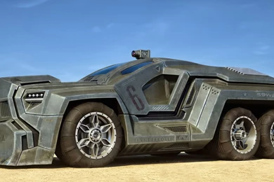 Vehicle Computer Wallpapers, Desktop Backgrounds