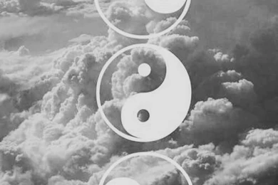 Ying Yang