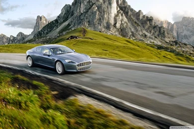 Wallpapers Wide: Top 10 Best Car Wallpapers