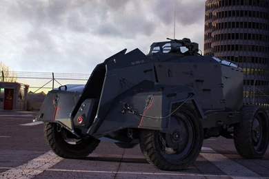 Vehicle Computer Wallpapers, Desktop Backgrounds