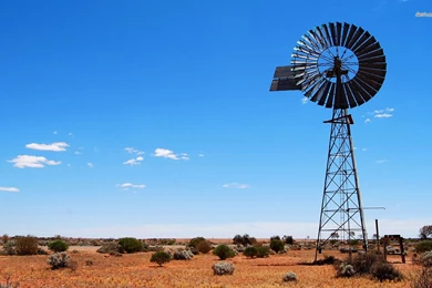 Windmill Wallpapers   Nature Wallpapers