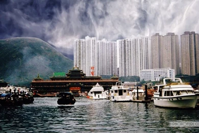 Hong Kong Wallpapers