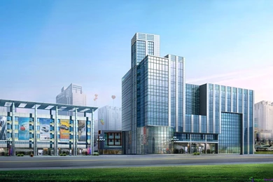 Beautiful Building Hd Wallpapers