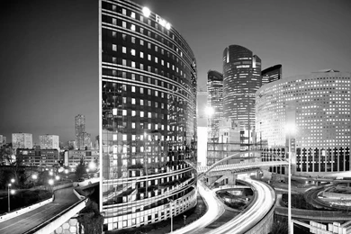 Amazingly Beautiful Buildings