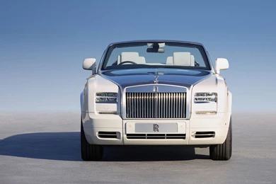 Rolls Royce Phantom Computer Wallpapers, Desktop Backgrounds ...