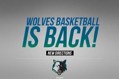 Minnesota Timberwolves Wallpapers By IshaanMishra On DeviantArt