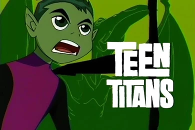 Beast Boy Beast Boy Wallpapers (13661188) Fanpop