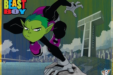 Beast boy 1024x768 Picture, Beast boy 1024x768 Wallpapers