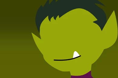 Beast Boy Wallpapers   Teen Titans By XxxThePretentiousxxx On ...