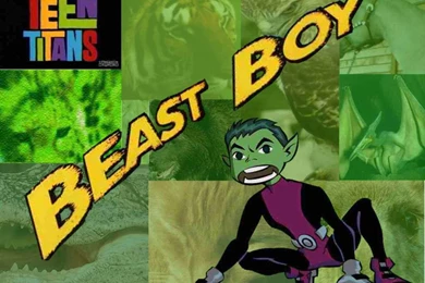 It's Not Easy Being Green