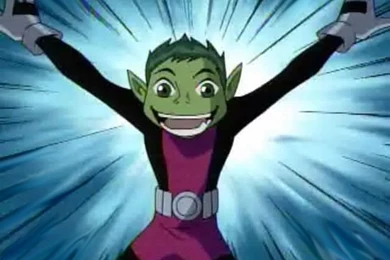 It's Not Easy Being Green