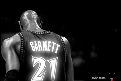 Kevin Garnett Wallpapers