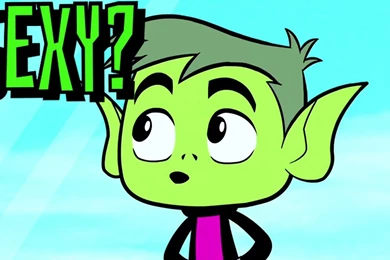 BEAST BOY IS BEA!   YouTube