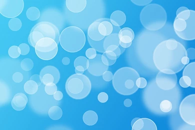 Blue Bubble Wallpapers   Wallpapers Cave