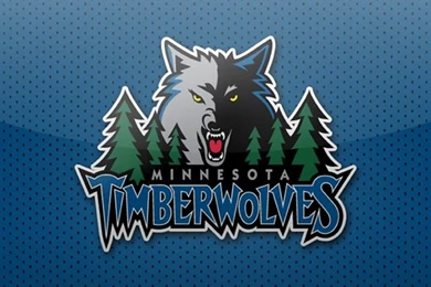 Minnesota Timberwolves iPhone Wallpapers