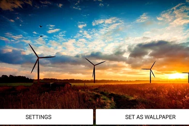 Windmill Live Wallpapers   Android Apps And Tests   AndroidPIT